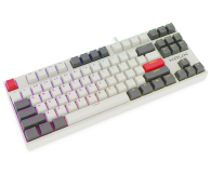 KRUX Atax PRO RGB Creator Retro Gateron Yellow Pro KRX0110 - 720356 - zdjęcie 5